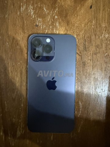 iphone 14pro max mazal nqiii