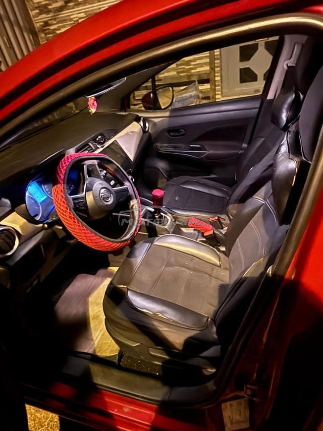 Nissan Micra Diesel Manuelle 2018 à Settat