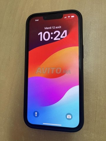 iphone 14 - 128 GB - les accessoires 