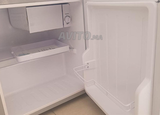 Mini Bar – Mini Réfrigérateur 45L Volume 50L