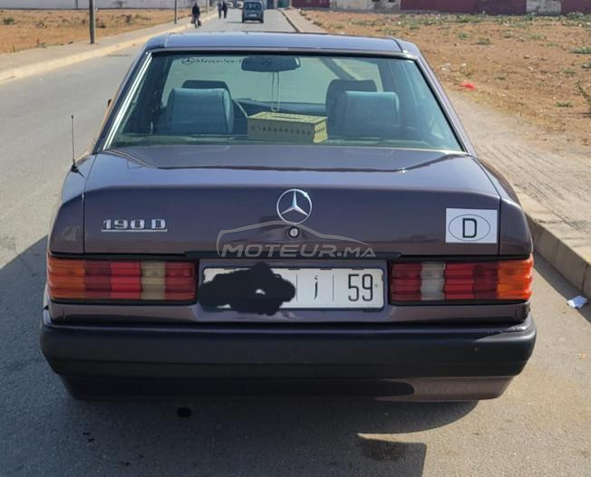 Mercedes-Benz190