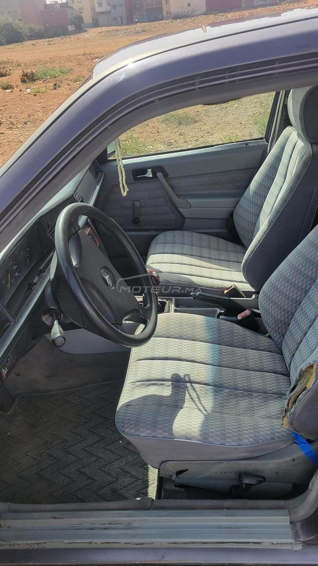 Mercedes-Benz190
