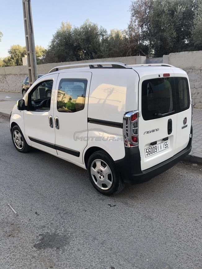 fiat fiorino 2017