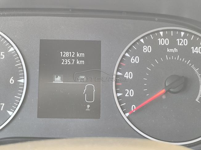 Dacia Sandero Diesel Manuelle 2024 à Salé
