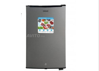 Réfrigérateur Kröhler A PLUS 93L – Compact