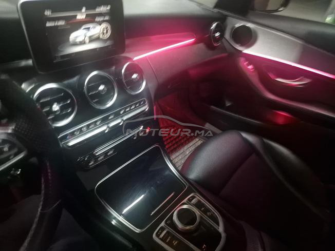 Mercedes-Benz 220 Diesel Automatique 2014 à Rabat