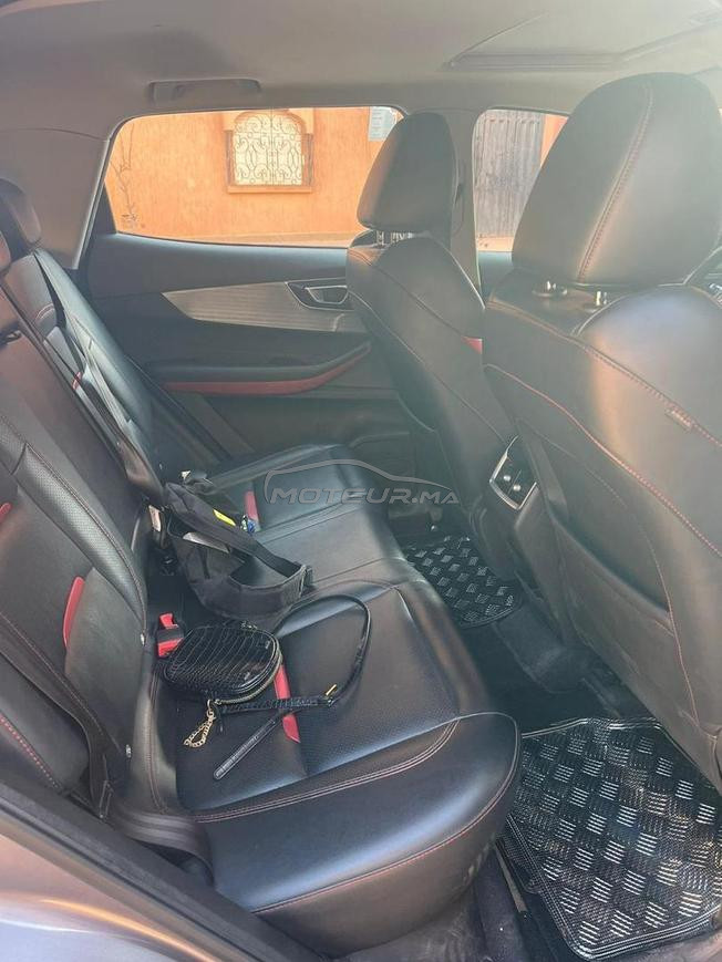 Chery Tiggo 4 Pro Essence Automatique 2022