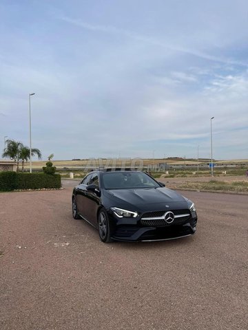 Mercedes-Benz AMG 
