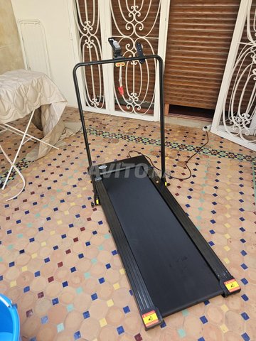professionnel Tapis roulant 