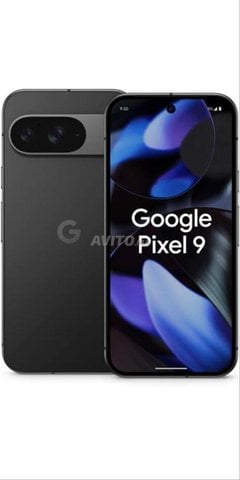 Google Pixel 9..128gb 12 RAM 
