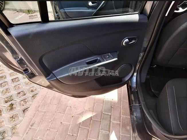 Dacia Logan modèle 2017