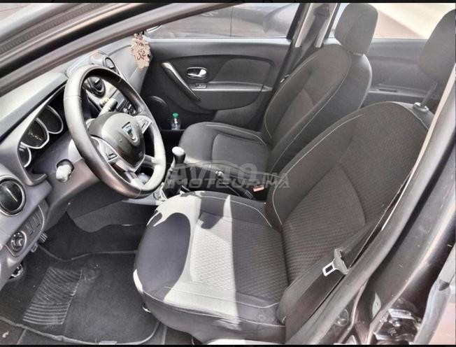 Dacia Logan modèle 2017