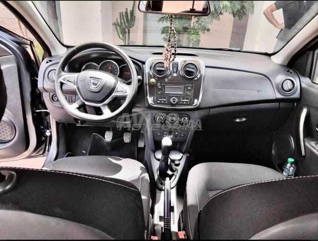 Dacia Logan modèle 2017