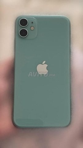 iphone 11 officiel
