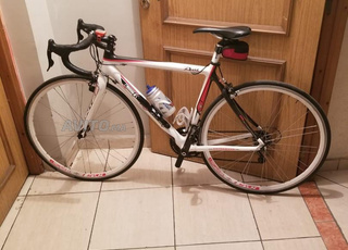 vélo de course professionnel 