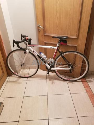 vélo de course professionnel 