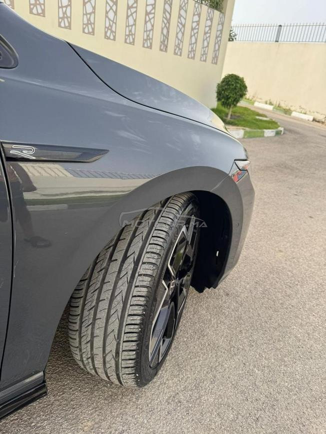 Volkswagen Golf 8 Diesel Automatique 2022 à Tanger