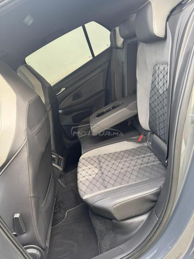 Volkswagen Golf 8 Diesel Automatique 2022 à Tanger