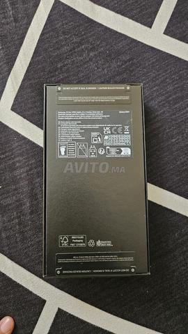 samsung s24 plus 256gg neuf emporté en 🇫🇷 - 2