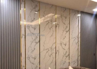 PAPIER PEINT POUR DECORATION