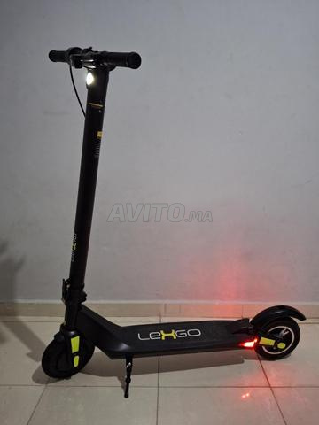 trottinette électrique LEXGO Marque - 2