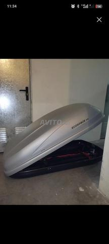 Coffre de voiture - 2