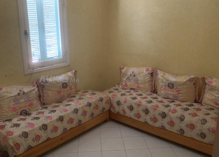 Appartement à louer aujourd'hui