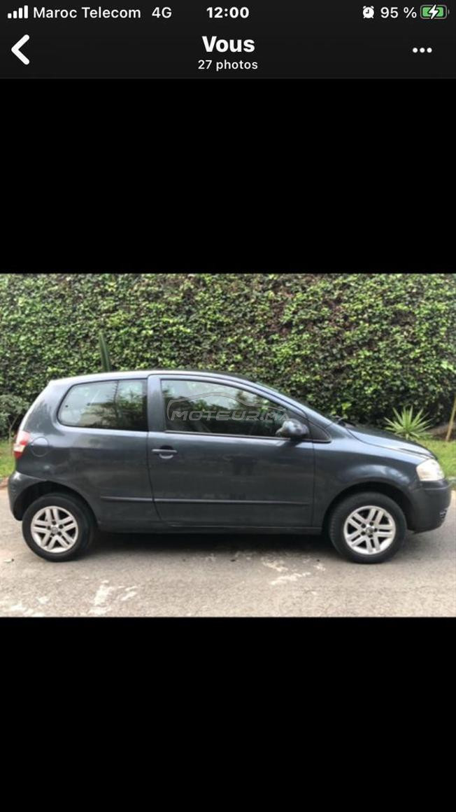 VOLKSWAGEN FOX 1.ERE MAIN 95MKM