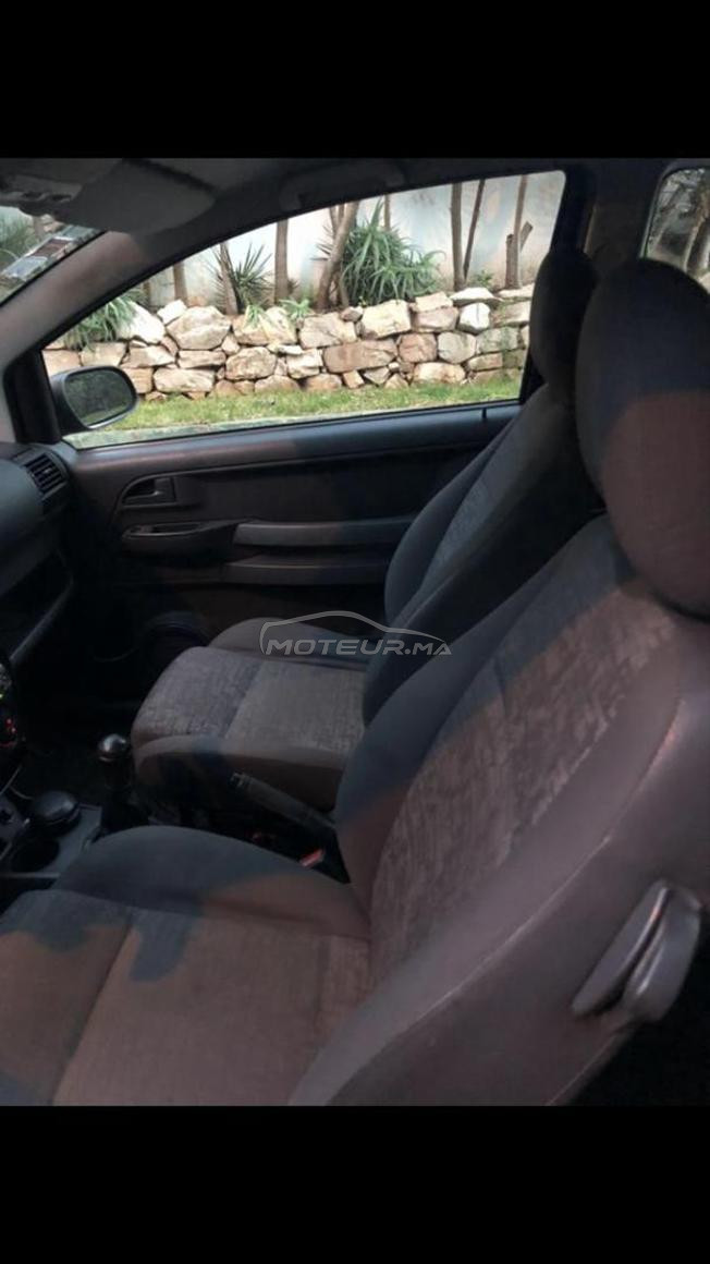VOLKSWAGEN FOX 1.ERE MAIN 95MKM