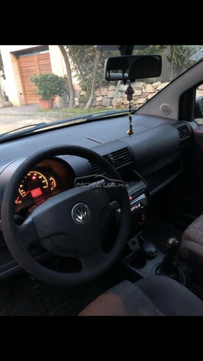VOLKSWAGEN FOX 1.ERE MAIN 95MKM
