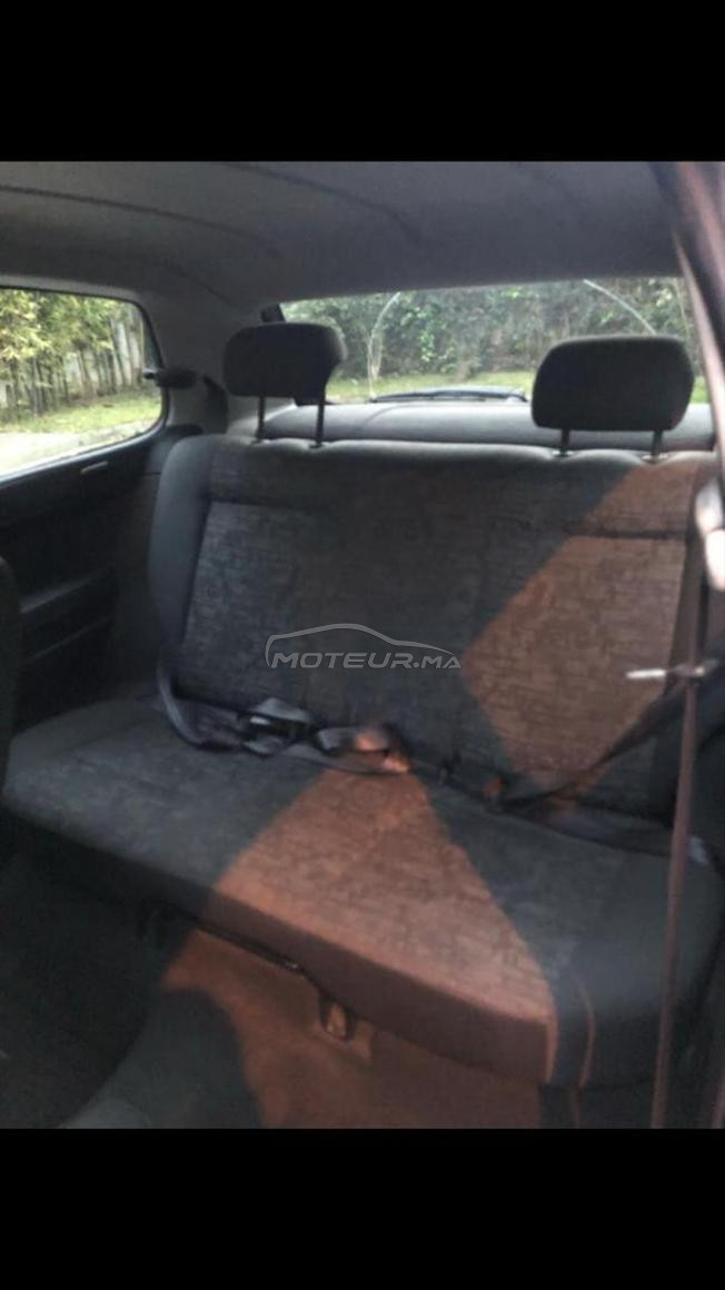 VOLKSWAGEN FOX 1.ERE MAIN 95MKM