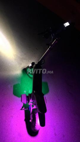 trottinette électrique  - 2