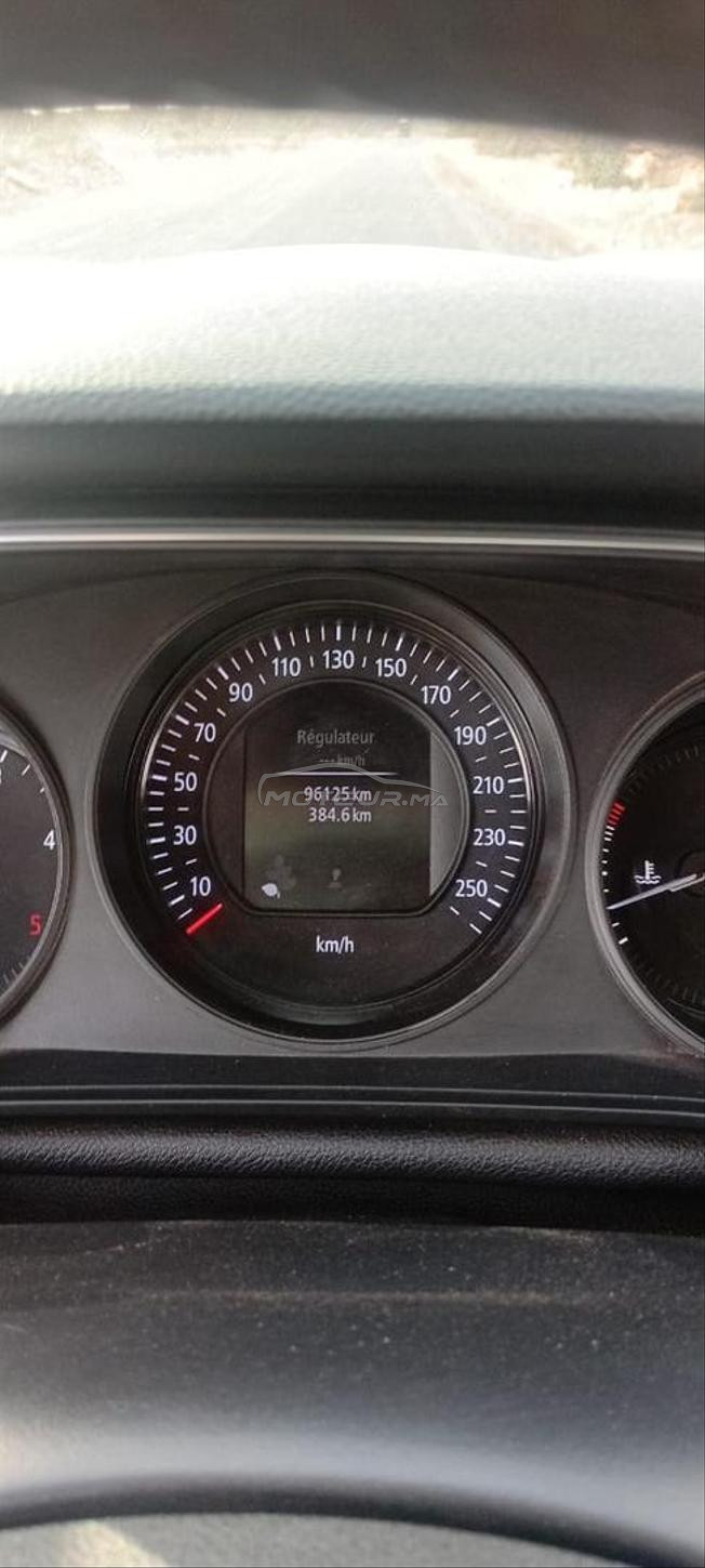Renault Megane à vendre 