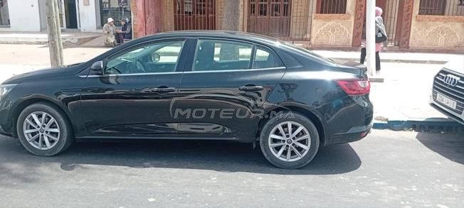 Renault Megane à vendre 