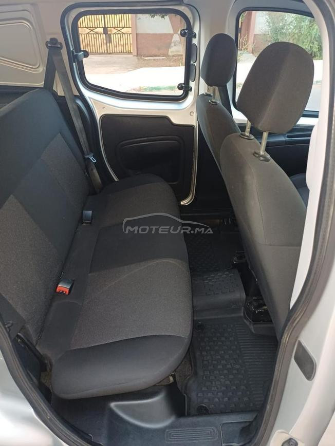 fiat fioreno  jdida