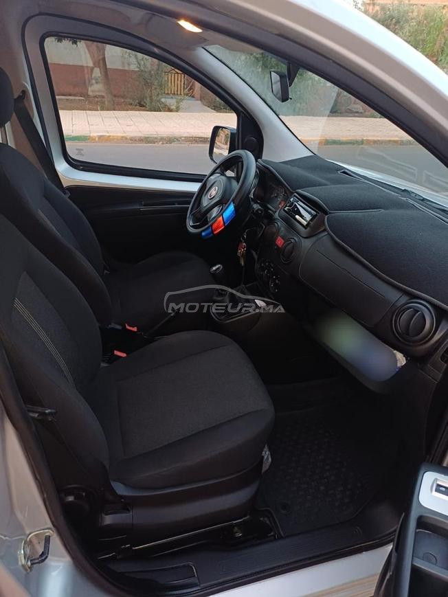 fiat fioreno  jdida