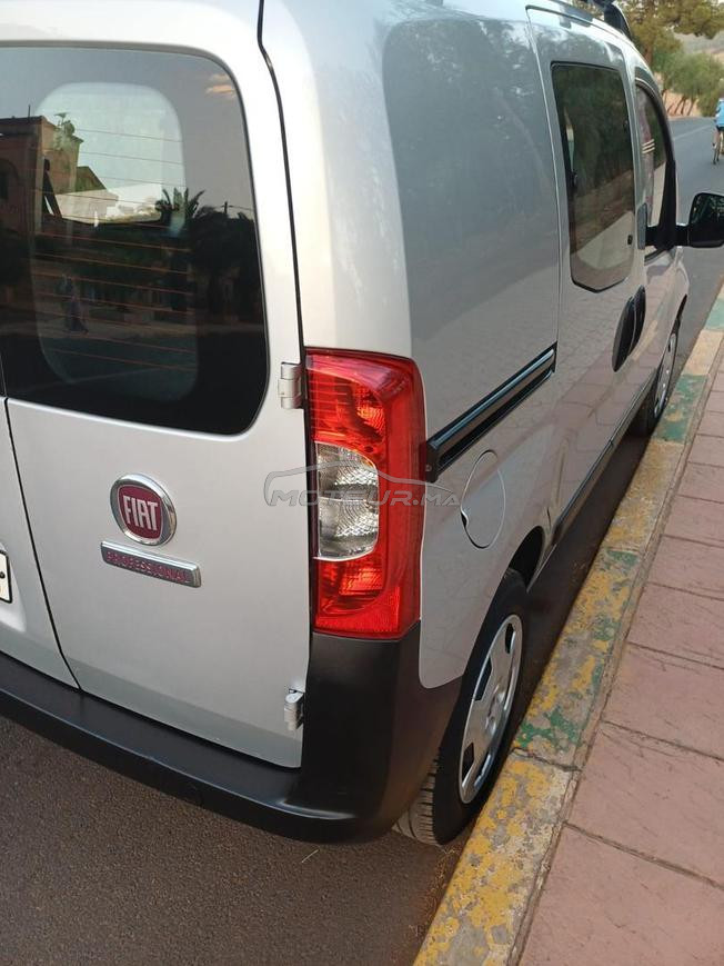fiat fioreno  jdida