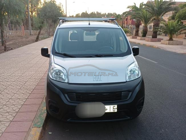 fiat fioreno  jdida