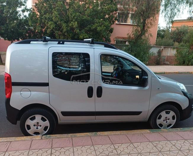 fiat fioreno  jdida