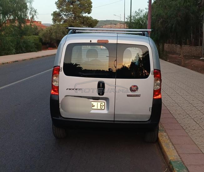 fiat fioreno  jdida