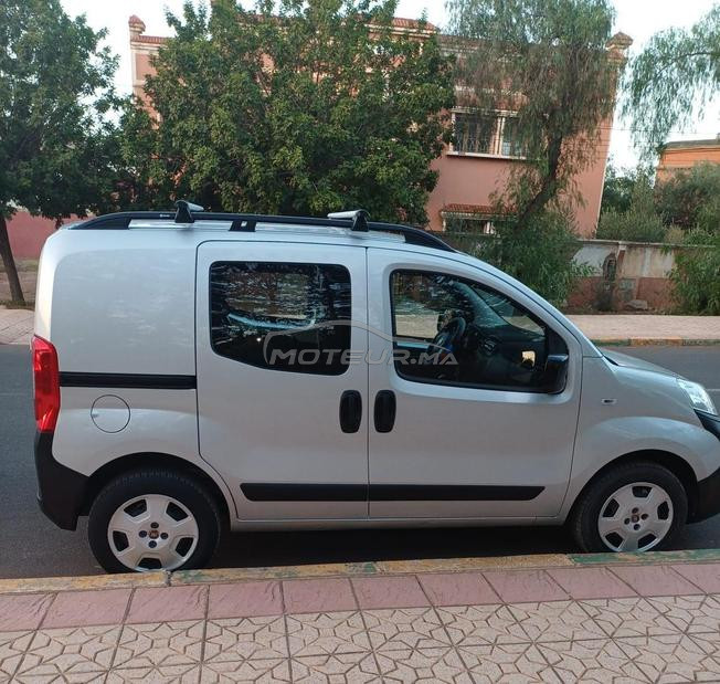 fiat fioreno  jdida