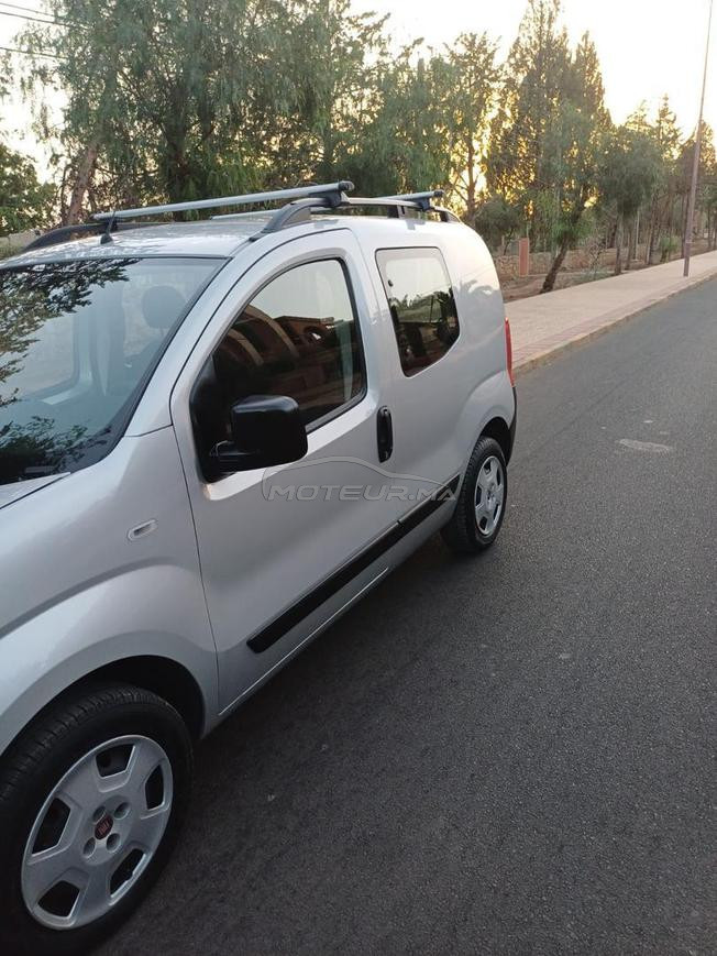 fiat fioreno  jdida