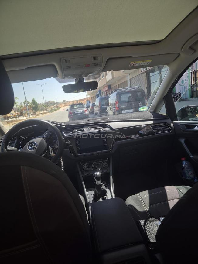 VW Touran très bon état