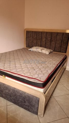 chambre à coucher complete