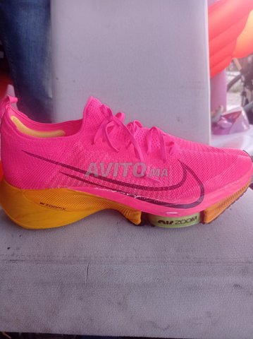 Nike air zoom 