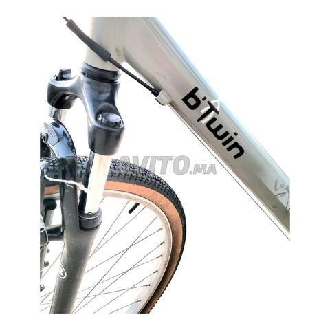 btwin  triban  27 pousse occasion  - 2