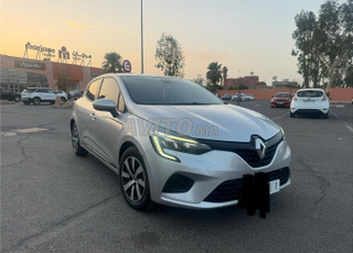 clio 5 tres bon etat