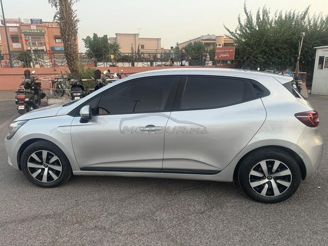clio 5 tres bon etat