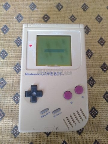 Game boy Classic no sound 