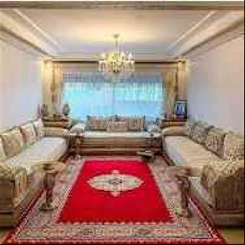 Chambre meublée à Azrou avec Wi-Fi, bienvenue